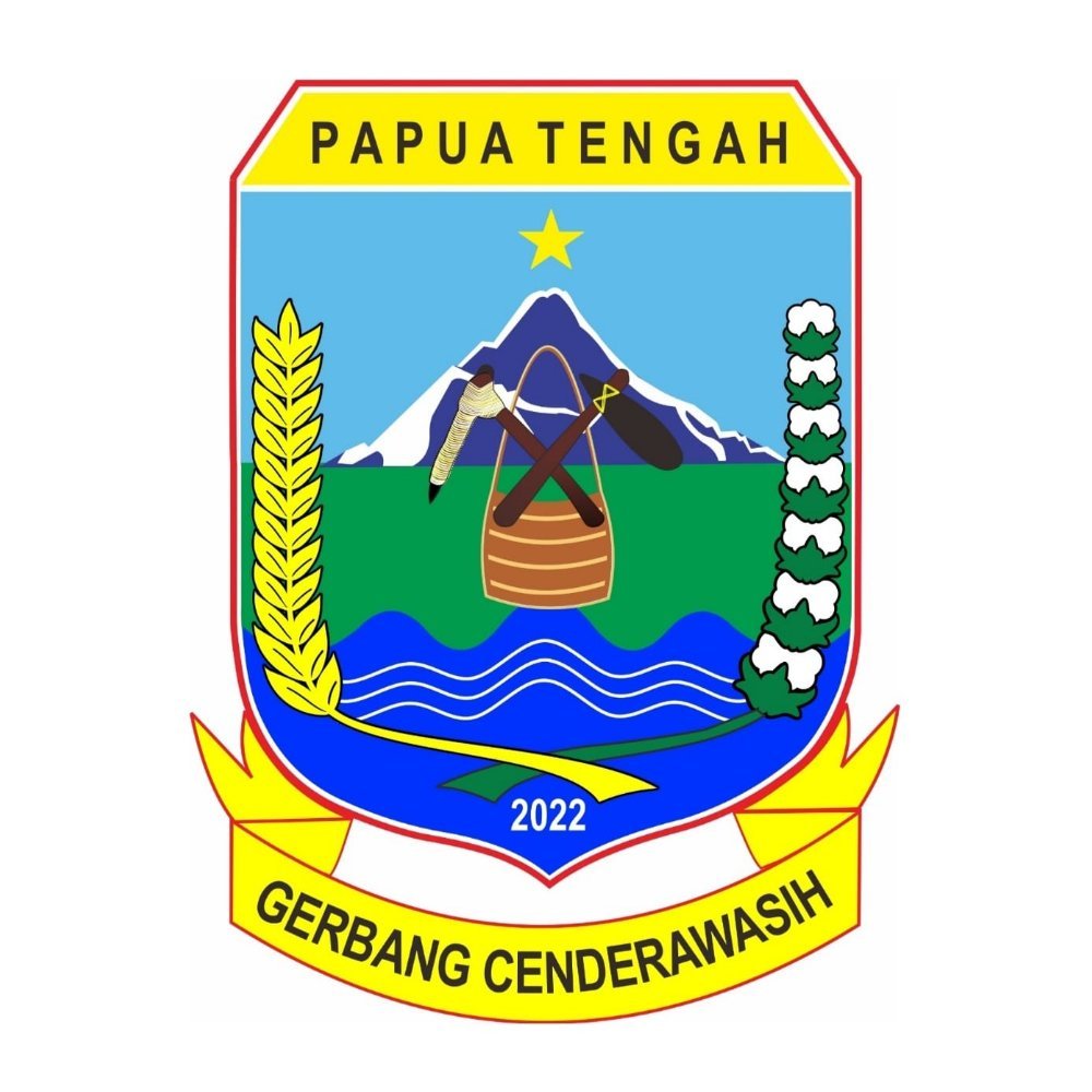Provinsi Papua Tengah