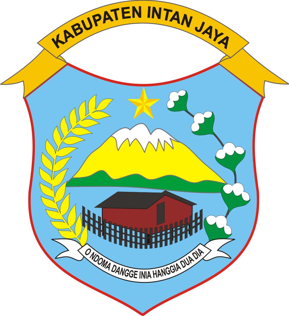 Kabupaten Intan Jaya
