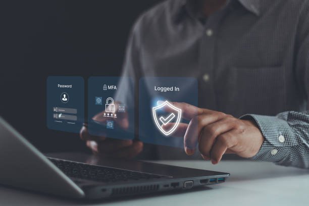 Mengenal Multi-Factor Authentication (MFA): Benteng Pertahanan Pertama Akun Anda