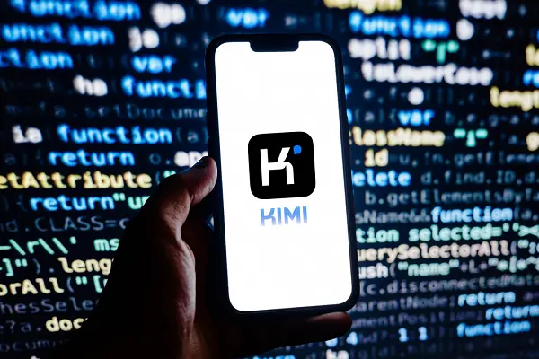 Mengenal Kimi AI (Cimi AI): Solusi Kecerdasan Buatan untuk Pemrosesan Dokumen Raksasa dan Coding