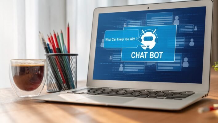 Evolusi Chatbot: Dari Pesan Otomatis Menjadi Mitra Komunikasi Cerdas