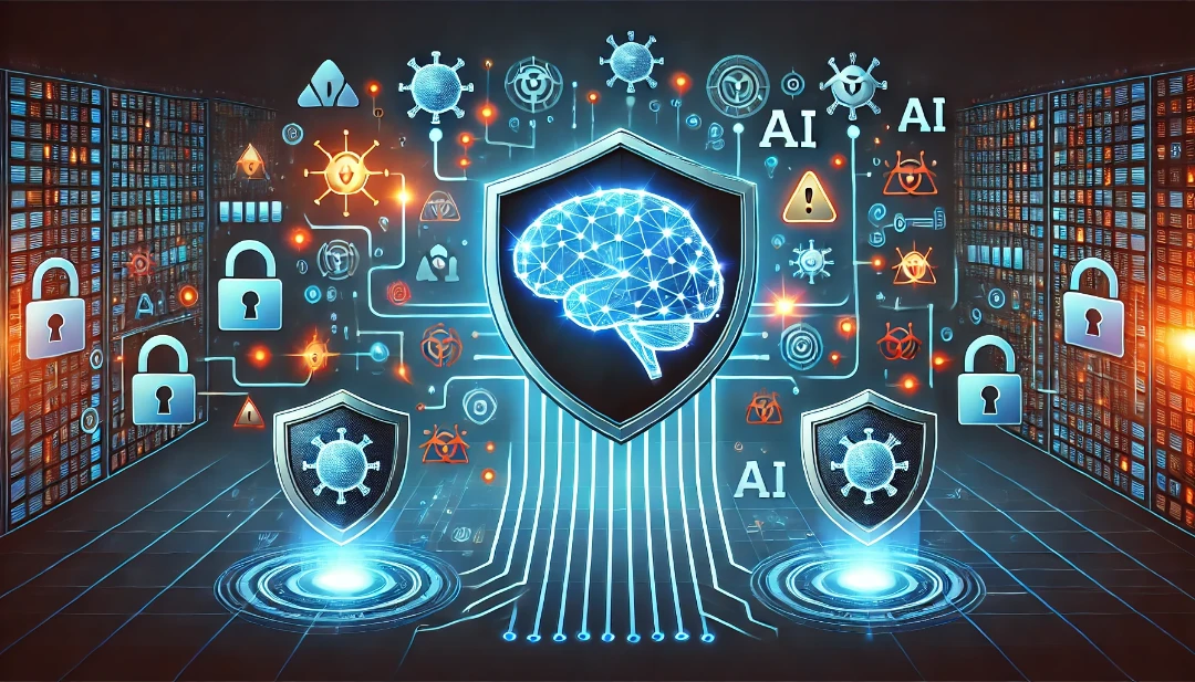 Melawan Deepfake dan Malware Cerdas: Mengenal Preemptive Cybersecurity Berbasis AI